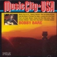 Bobby Bare - Music City U.S.A.